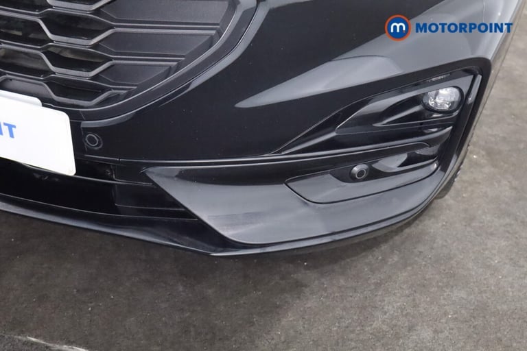 2022 Ford Kuga 2.5 PHEV ST-Line X Edition 5dr CVT HATCHBACK PETROL/ELECTRIC Automatic