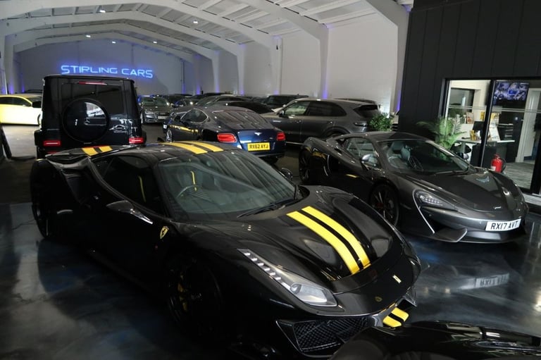 2018 AUDI Q5 2.0 TDI 40 S LINE SUV 5DR DIESEL S TRONIC QUATTRO EURO 6 (S/S) 