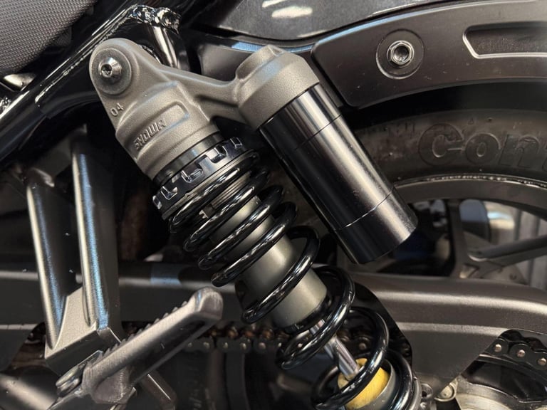 2022 Honda CMX1100 Rebel 1100 Euro 5