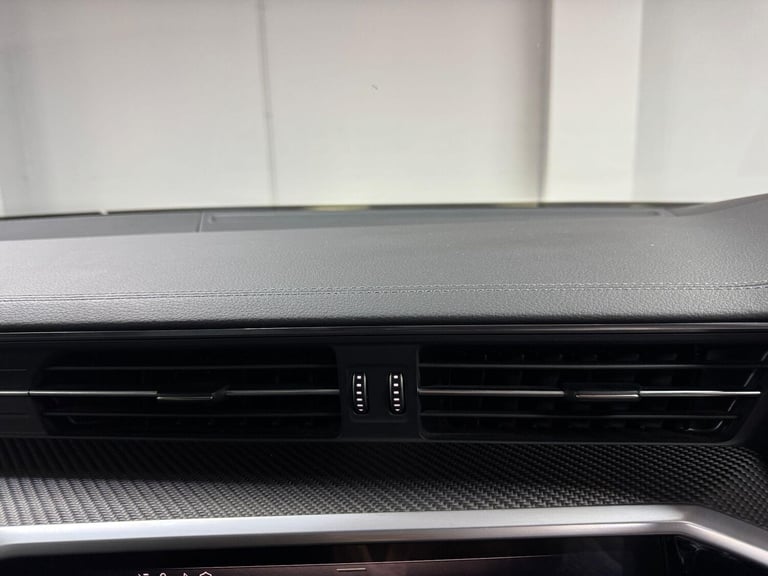 2019 Audi RS6 Avant 4.0 TFSI V8 Vorsprung Tiptronic quattro Euro 6 (s/s) 5dr HATCHBACK Petrol Aut...
