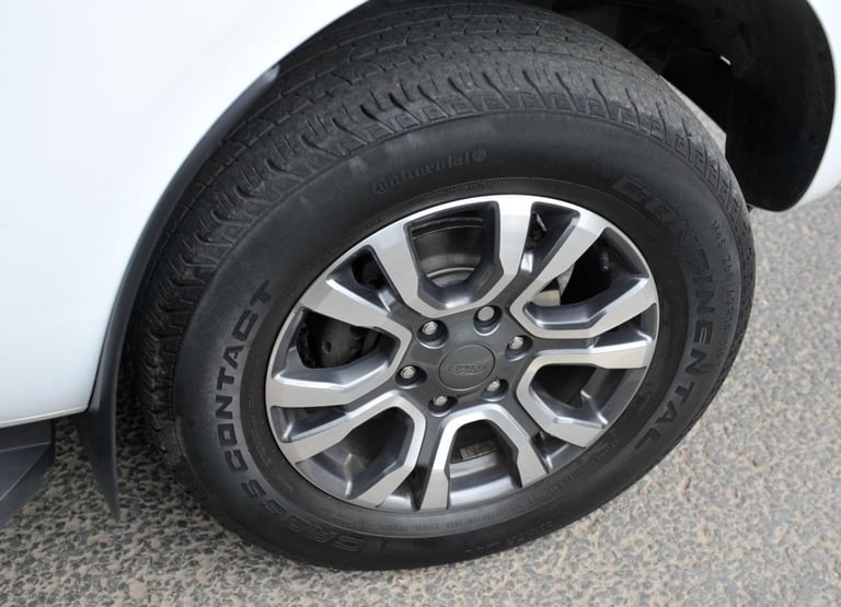 2022 FORD RANGER 2.0 ECOBLUE WILDTRAK PICKUP DOUBLE CAB 4DR DIESEL AUTO 4WD 4x4