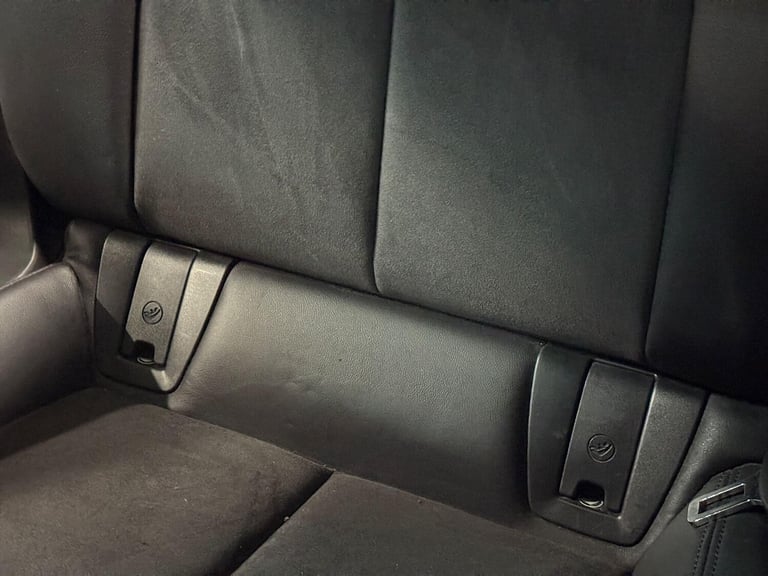  Audi TT 2.0 TFSI S line Euro 6 (s/s) 3dr Petrol Manual