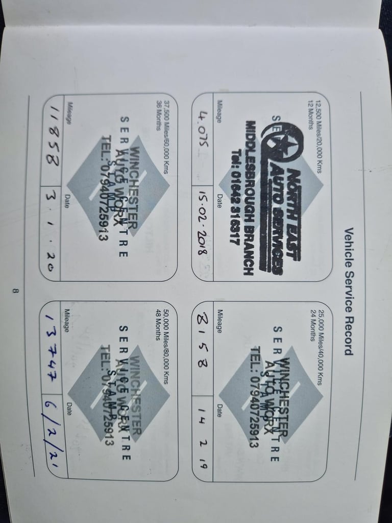Suzuki Celerio Tow Car Motorhome 2017 ** Deposit Received **
