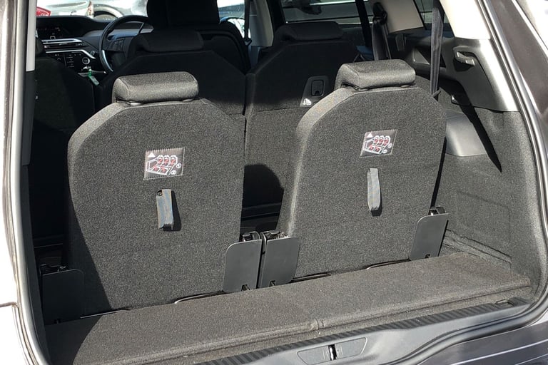 2020 Citroen C4 Grand Picasso 1.5 BlueHDi 130 Feel Plus 5dr EAT8 MPV DIESEL Automatic