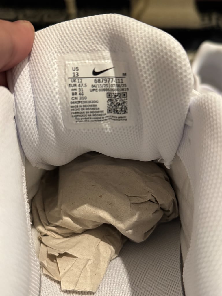 Nike Air Max LTD 3 brand new