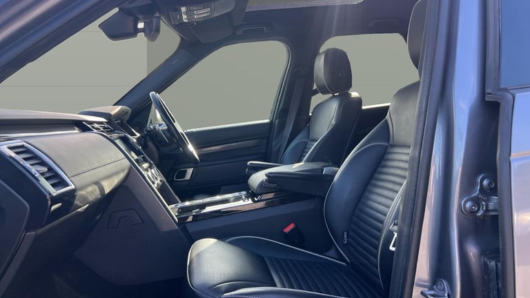 2019 Land Rover Discovery 3.0 SD6 HSE 5dr Auto Diesel Station Wagon Station Wagon Diesel Automatic