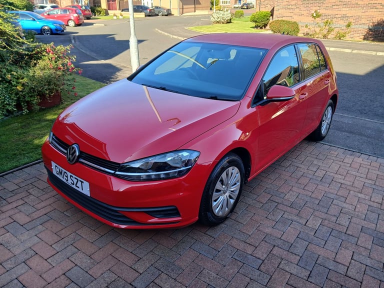 image for Great reliable VW Golf