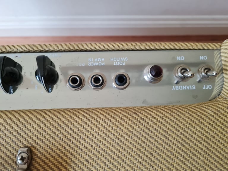 Fender amp for sale
