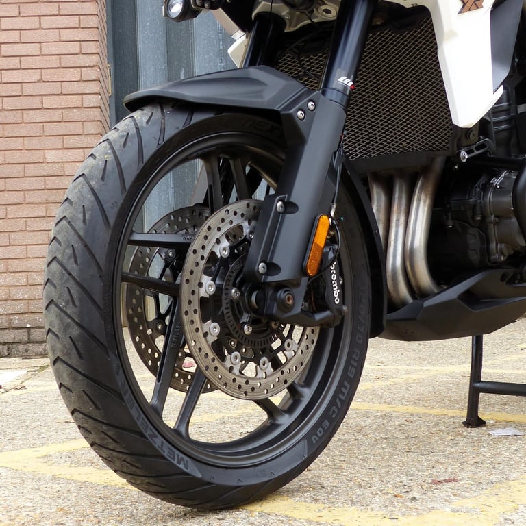 2019 Triumph Tiger 1200 XRT Lovely Condition, FSH, Fully Equipped, Just serviced