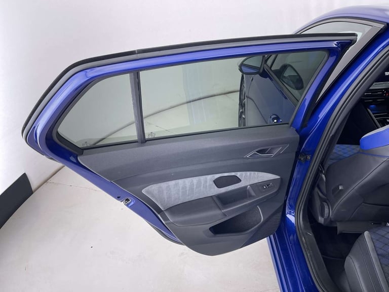 2022 Volkswagen Golf 2.0 Golf R TSi 4Motion Semi-Auto 4WD 5dr Hatchback Petrol Automatic