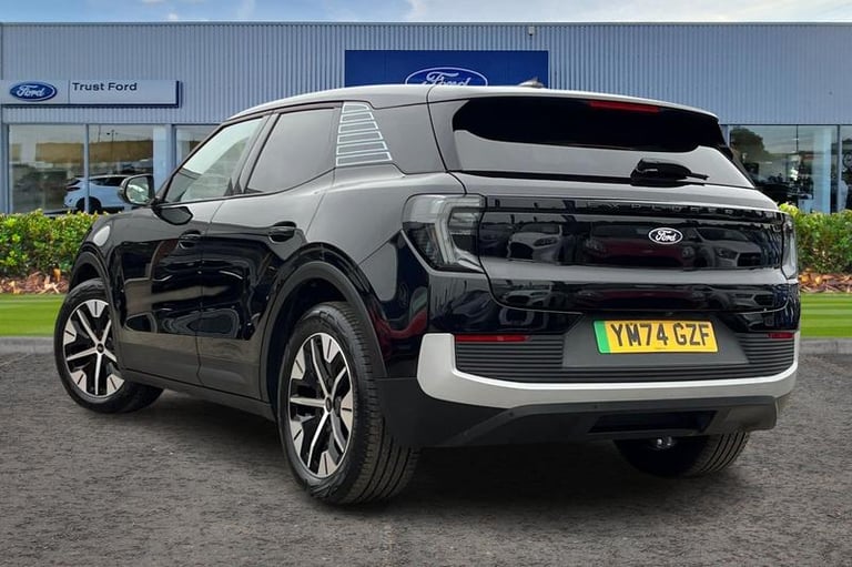 2024 Ford Explorer 210kW Select 77kWh 5dr Auto AUTO Estate Electric Automatic