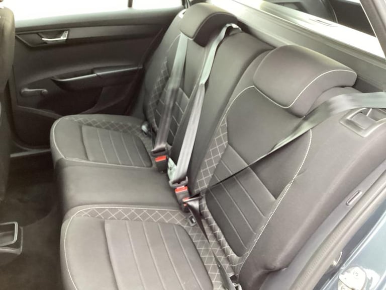 2017 Skoda Fabia 1.2 TSI SE L Estate 5dr Petrol DSG Euro 6 (s/s) (110 ps) Automatic Estate Petrol...