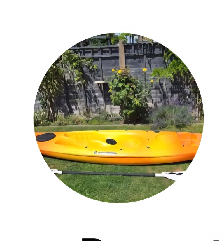 image for Perception Freedom Kayak
