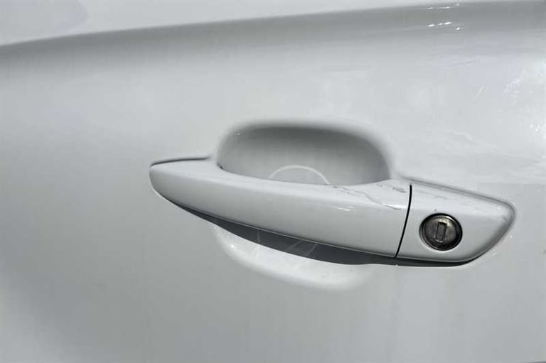 2020 Vauxhall Crossland X 1.2 Turbo Elite Nav SUV 5dr Petrol Auto Euro 6 (s/s) (130 ps) SUV Petro...