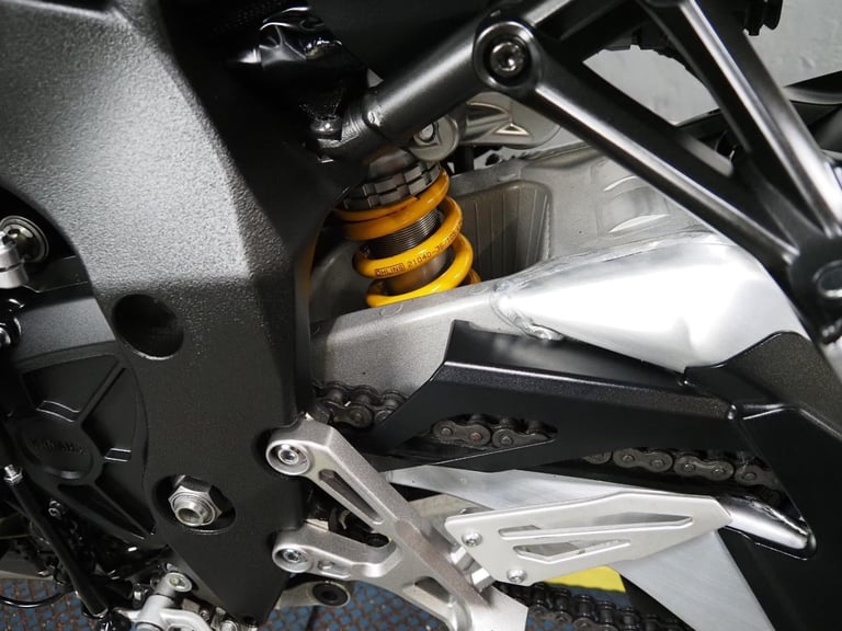 2018 Yamaha MT 10 SP ,rolling road tuned with de-cat rides and sounds amazing 