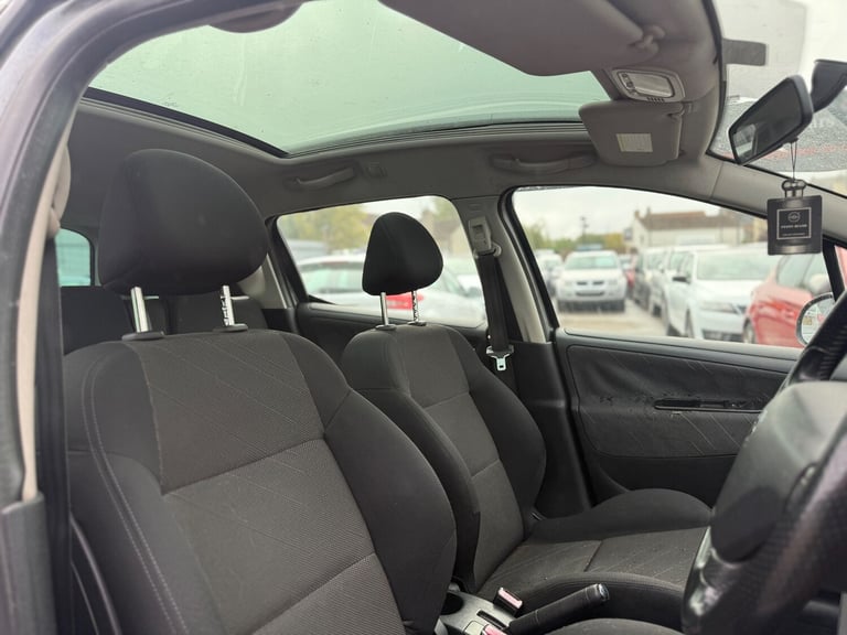 2008 Peugeot 207 SW 1.6 HDi Sport Estate 5dr Diesel Manual (123 g/km  90 bhp)