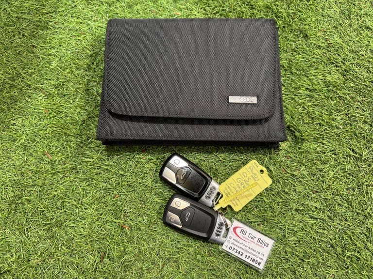 2018 Audi Q5 2.0 TDI S line S Tronic quattro Euro 6 (s/s) 5dr ESTATE Diesel Automatic