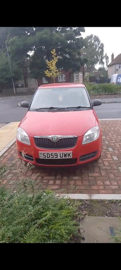 Cheap Skoda, FABIA, Hatchback, 2009, Manual, 1198 (cc),5 doors for sale in Rugeley, Staffordshire