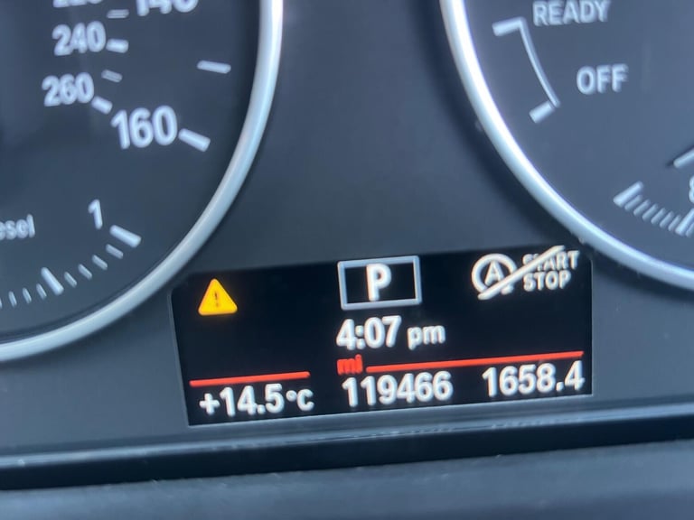 BMW X1 2.0 X1 xDrive20d xLine 2016