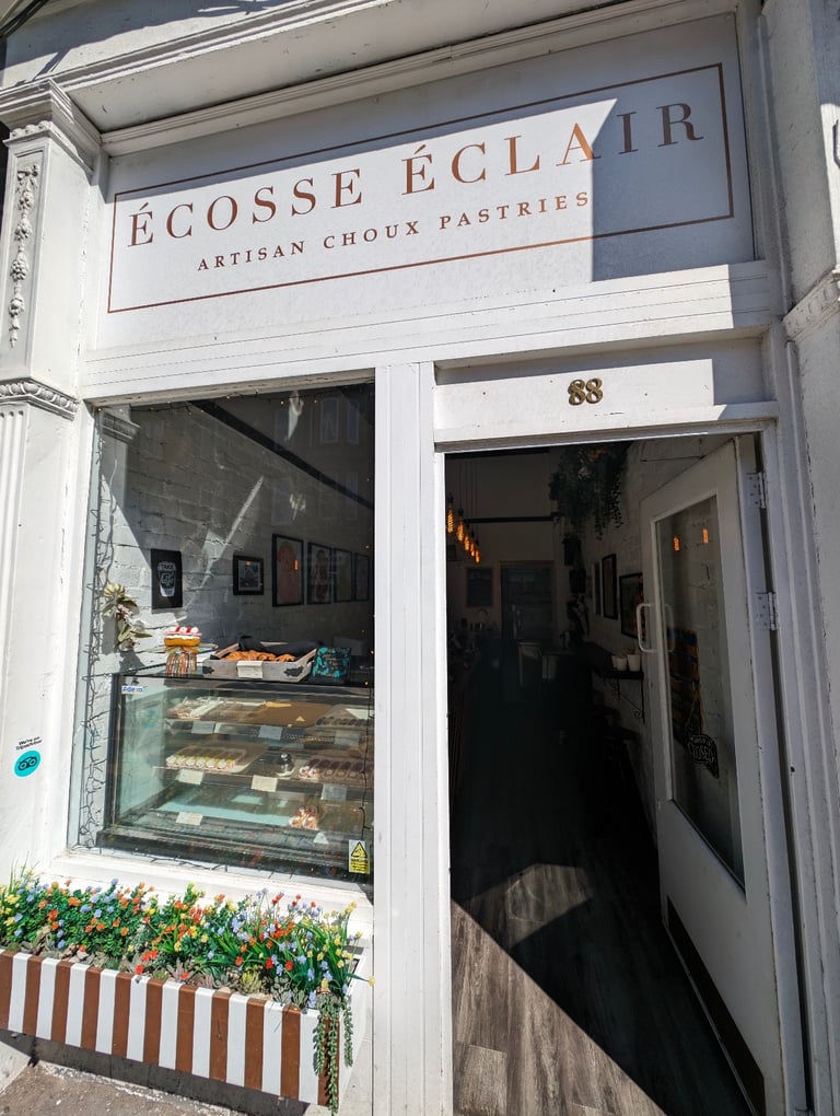 Bakery Business for Sale
