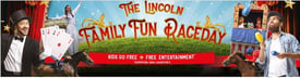  Family Fun Sunday Raceday tickets - Doncaster Race Course