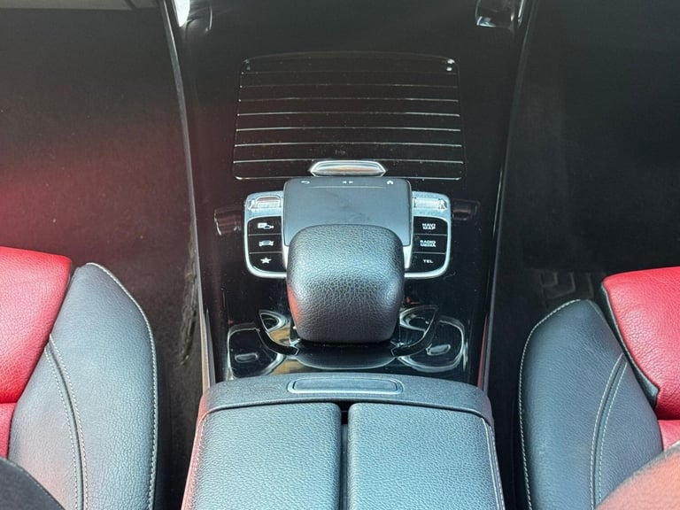 2019 Mercedes-Benz CLA 2.0 CLA220d AMG Line Coupe 8G-DCT Euro 6 (s/s) 4dr COUPE Diesel Automatic