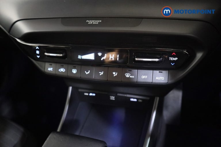 2022 Hyundai i20 1.0T GDi 48V MHD Premium 5dr DCT Hatchback Petrol Automatic