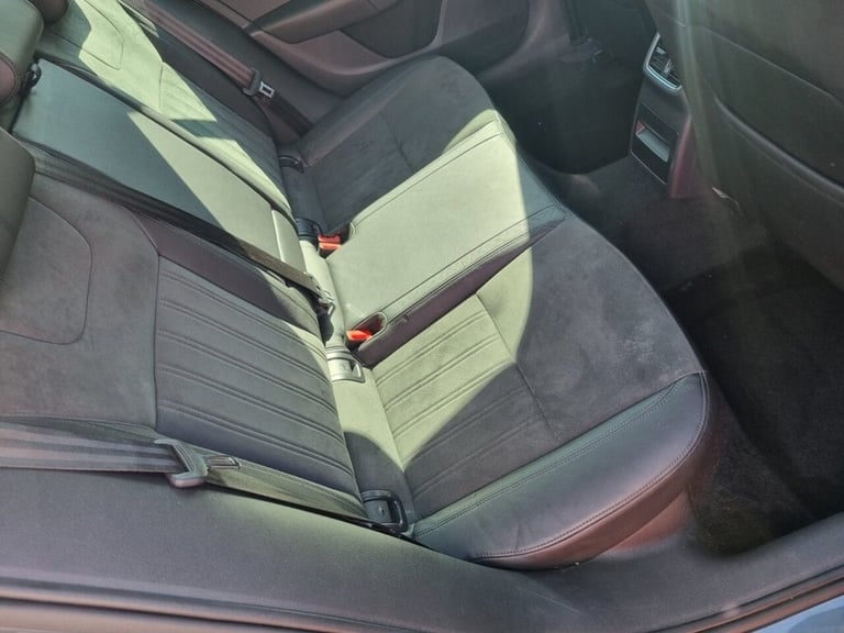 2019 Skoda Octavia 2.0 TDI SE L Estate 5dr Diesel DSG 7Spd Euro 6 (s/s) (150 ps) Estate Diesel Au...