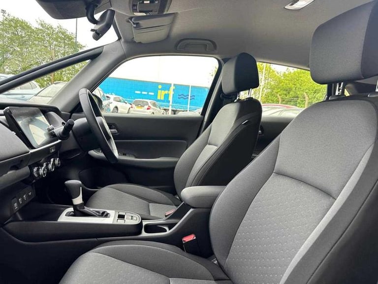 2024 Honda Jazz 1.5 i-MMD Hybrid Elegance 5dr eCVT Automatic Hatchback Hybrid Automatic