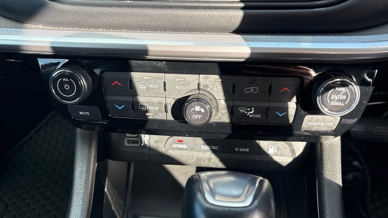 2023 Jeep Compass 1.3 T4 GSE 4xe PHEV S Model 5dr Auto Station Wagon Station Wagon Hybrid Automatic