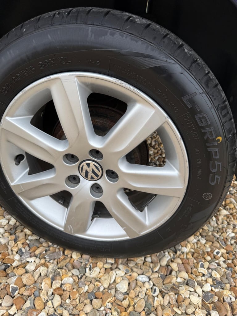 2010 Volkswagen Polo 1.2 70 SE 5dr HATCHBACK PETROL Manual