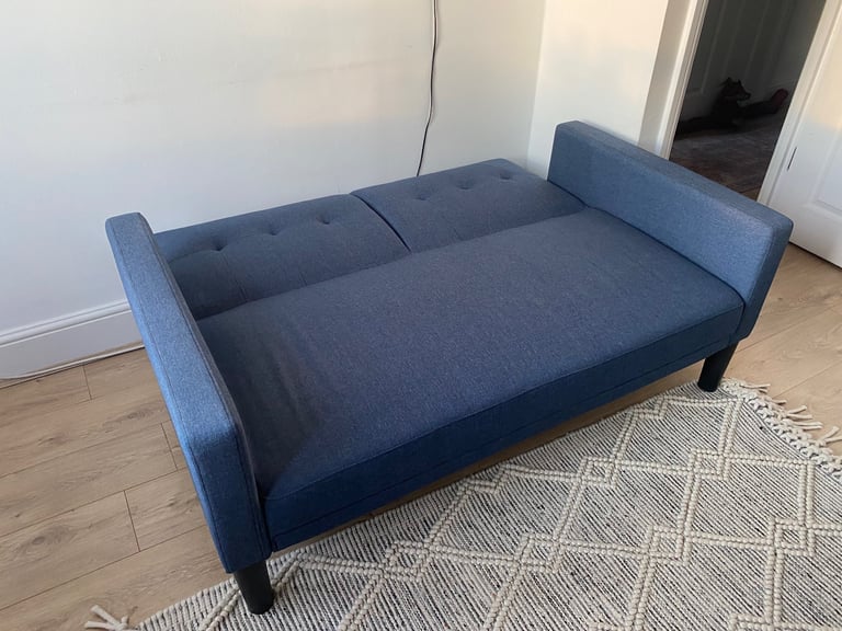 Sofa bed 3 seater 