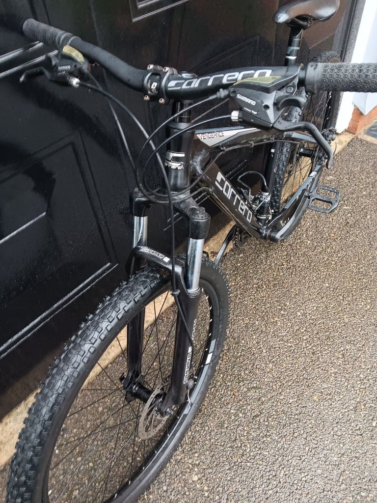 image for Mountain bike