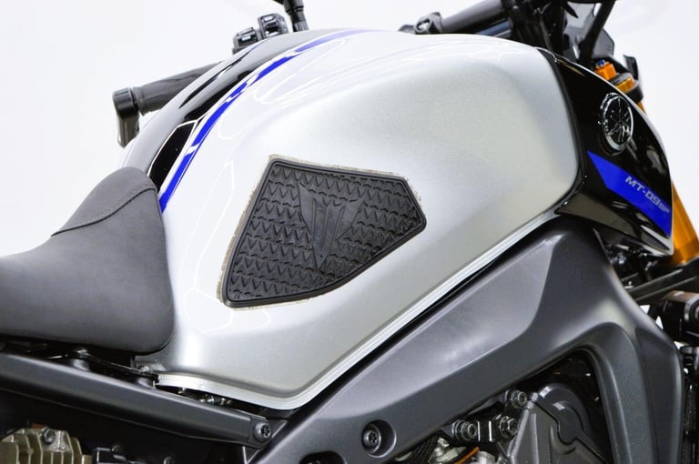 2023 Yamaha MT-09 900 SP Hyper-naked Euro 5