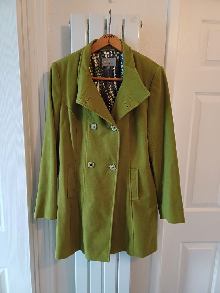 image for Per Una coat 