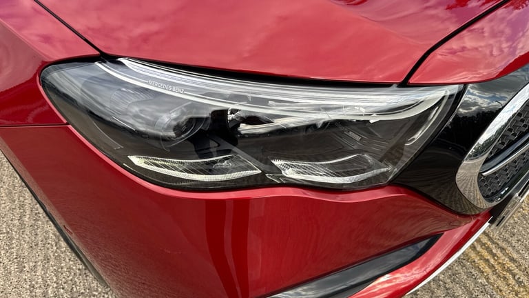 2024 Mercedes-Benz E Class E220d AMG Line Premium 4dr 9G-Tronic SALOON DIESEL Automatic