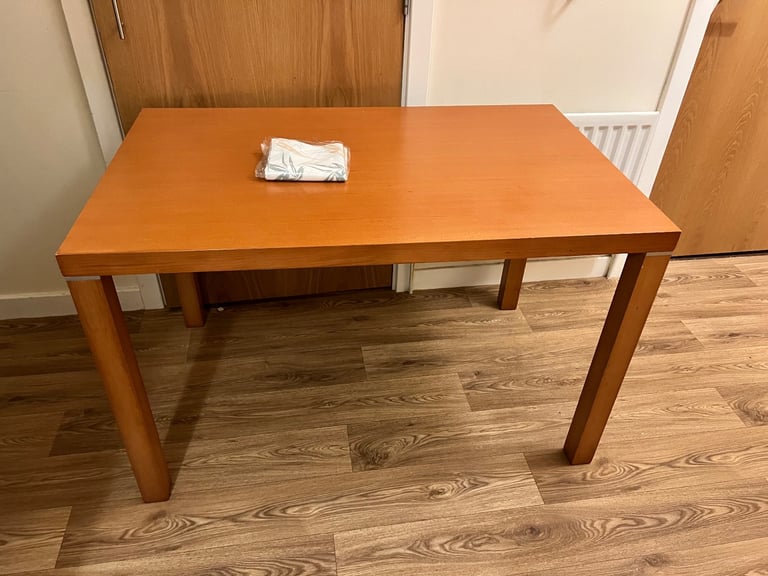 Dining Table and Chairs 