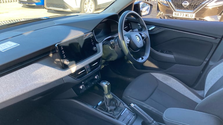 2024 Skoda Kamiq 1.5 TSI SE 5dr DSG Petrol Hatchback Hatchback Petrol Automatic