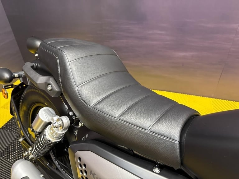 Keeway K-Light 125cc Learner Legal Cruiser big saving on list price