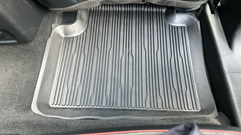 2023 Ford Kuga 2.5 PHEV ST-Line X 5dr CVT Estate Estate Hybrid Automatic