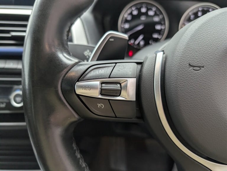 2018 BMW 1 Series 3.0 M140i Shadow Edition Hatchback 5dr Petrol Auto Euro 6 (s/s) (340 ps) -  HAT...