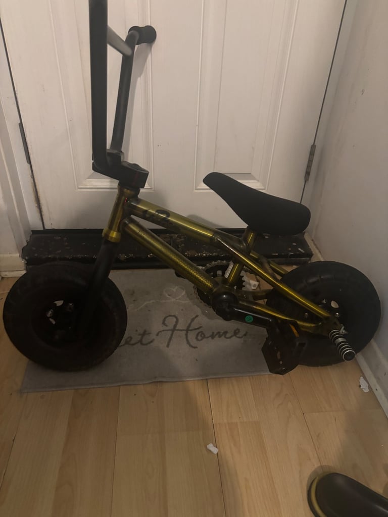 image for Mini bike