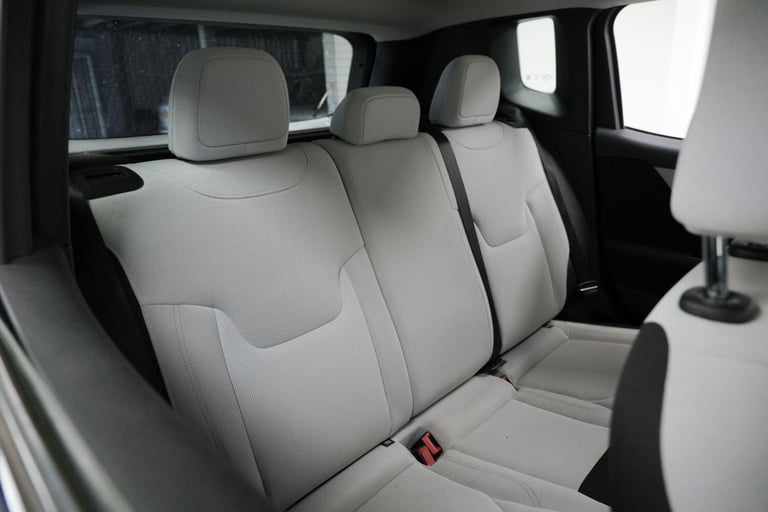 2019 Jeep Renegade 1.0 GSE T3 Longitude Euro 6 (s/s) 5dr ESTATE Petrol Manual