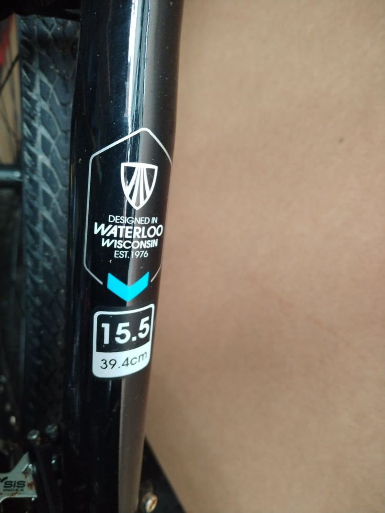 🔥trek dual sport🔥