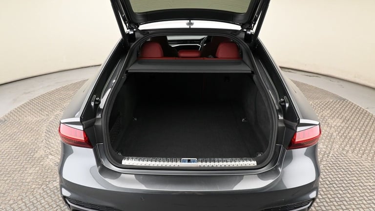 2022 Audi S7 3.0 TDI V6 Black Edition Sportback 5dr Diesel Tiptronic quattro Euro 6 (s/s Hatchbac...