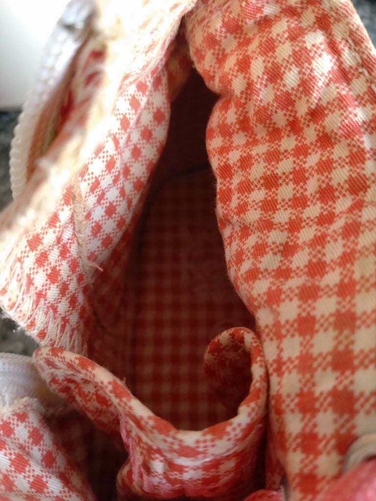 Pair girls lelli Kelly boot trainers size 3 pick up only 