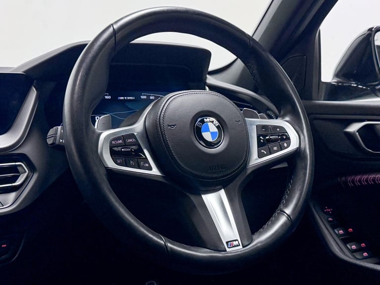 2022 BMW 1 Series M135i xDrive HATCHBACK Petrol Automatic