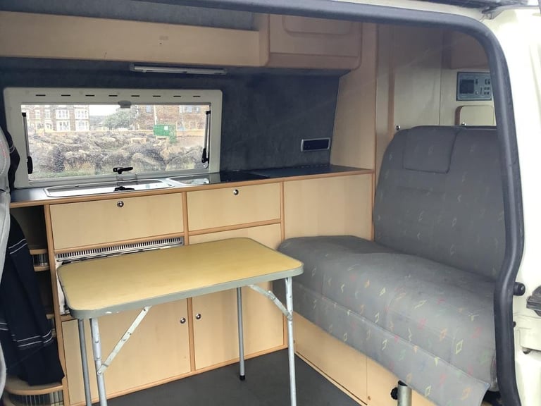 2006 (06) DEVON Volkswagen Campervan