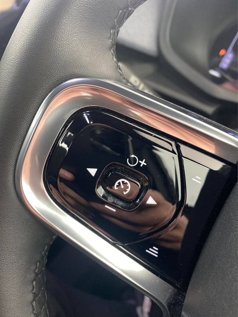 2022 Polestar Polestar 2 Single Motor 78kWh Long Range Fastback 5dr Electric Auto FWD (231 ps) - ...