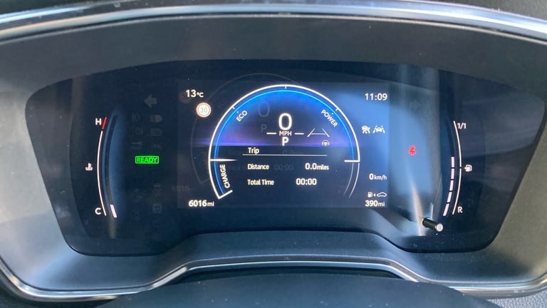 2023 Suzuki Swace 1.8 Hybrid Ultra 5dr CVT Hybrid Estate Estate Hybrid Automatic